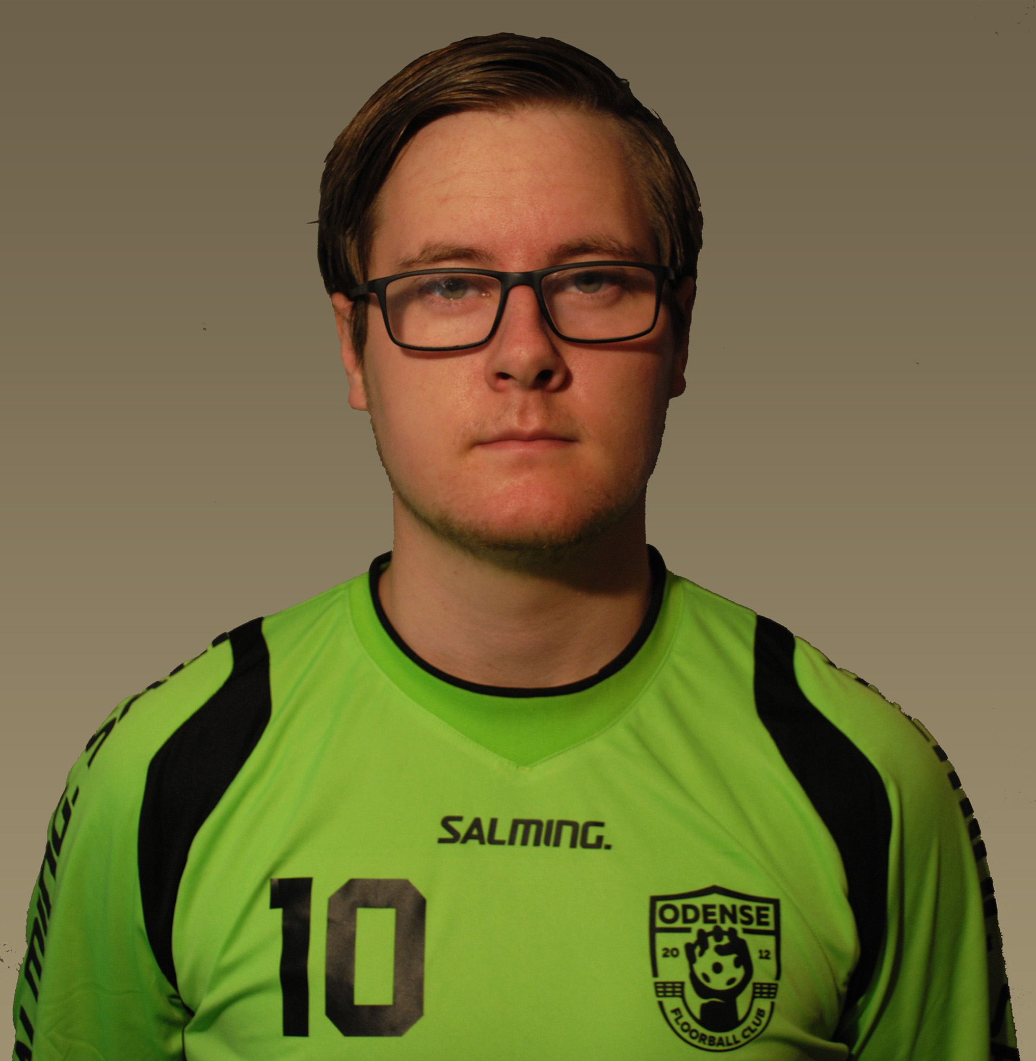 Spiller profil